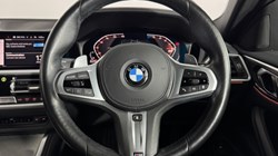 2022 (72) BMW 4 SERIES 420d MHT M Sport 2dr Step Auto 4950320