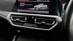 2022 (72) BMW 4 SERIES 420d MHT M Sport 2dr Step Auto 4950338