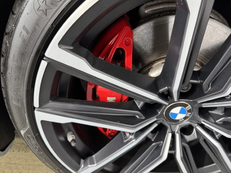 2022 (72) BMW 4 SERIES 420d MHT M Sport 2dr Step Auto 4950350