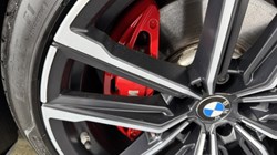 2022 (72) BMW 4 SERIES 420d MHT M Sport 2dr Step Auto 4950350