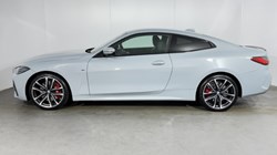 2022 (72) BMW 4 SERIES 420d MHT M Sport 2dr Step Auto 4950409