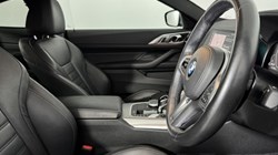 2022 (72) BMW 4 SERIES 420d MHT M Sport 2dr Step Auto 4950341