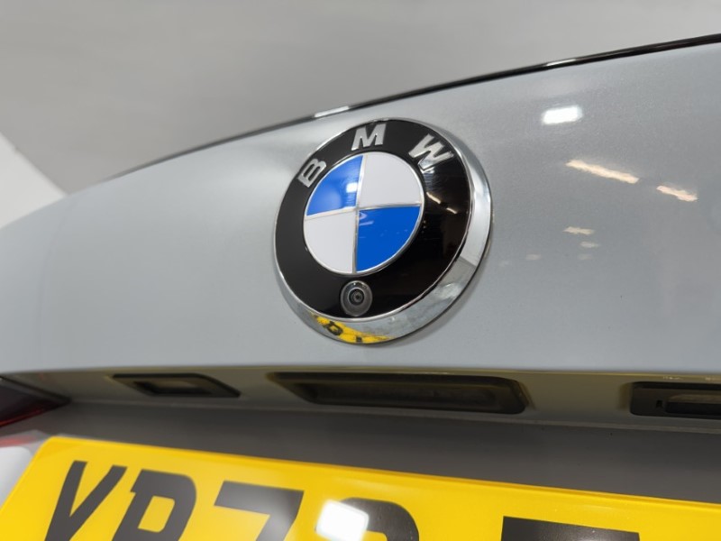 2022 (72) BMW 4 SERIES 420d MHT M Sport 2dr Step Auto 4950353