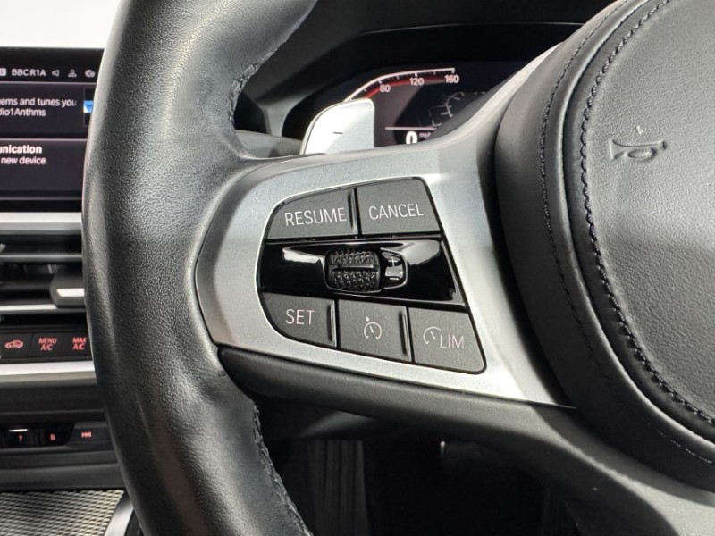 2022 (72) BMW 4 SERIES 420d MHT M Sport 2dr Step Auto 4950321