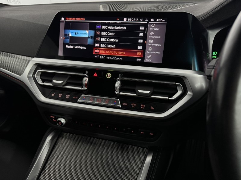 2022 (72) BMW 4 SERIES 420d MHT M Sport 2dr Step Auto 4950331