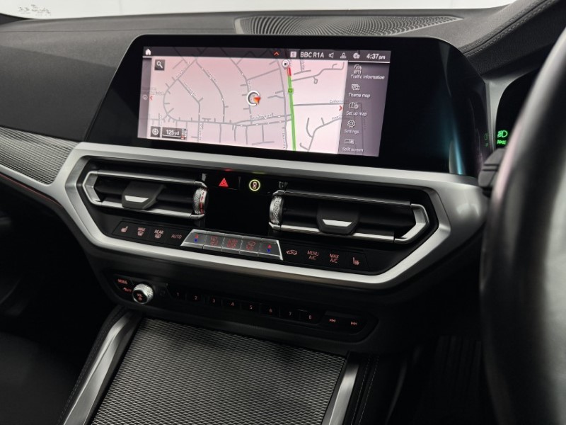 2022 (72) BMW 4 SERIES 420d MHT M Sport 2dr Step Auto 4950333