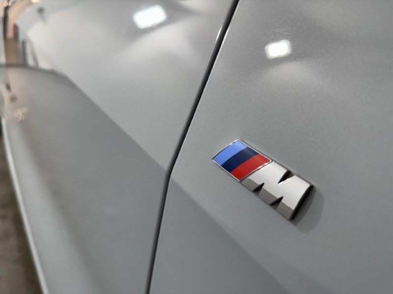 2022 (72) BMW 4 SERIES 420d MHT M Sport 2dr Step Auto 4950348