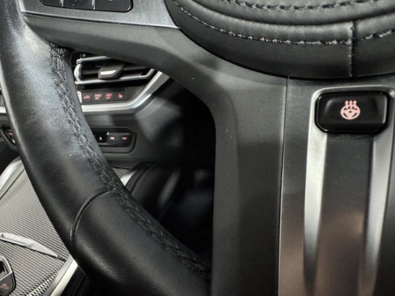 2022 (72) BMW 4 SERIES 420d MHT M Sport 2dr Step Auto 4950324