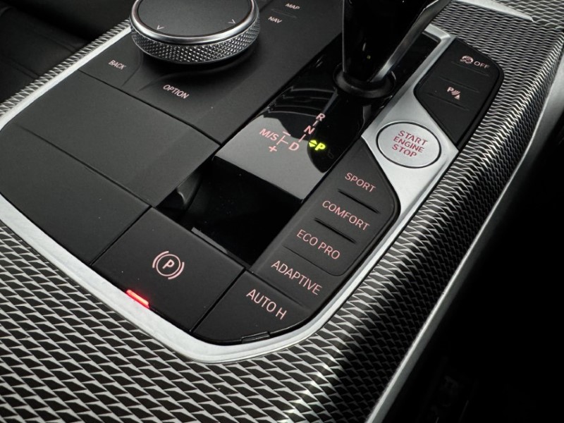 2022 (72) BMW 4 SERIES 420d MHT M Sport 2dr Step Auto 4950326