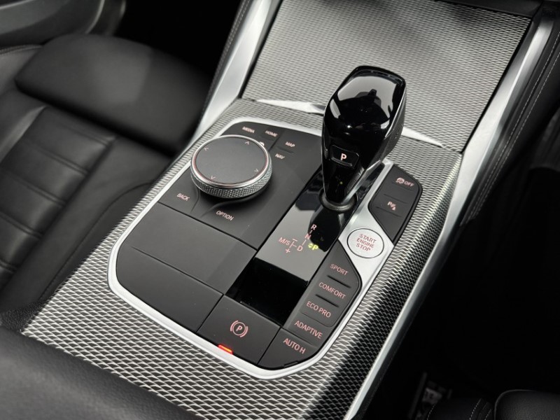 2022 (72) BMW 4 SERIES 420d MHT M Sport 2dr Step Auto 4950319