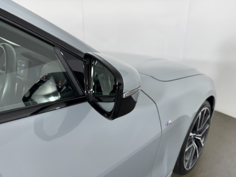 2022 (72) BMW 4 SERIES 420d MHT M Sport 2dr Step Auto 4950347