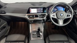 2022 (72) BMW 4 SERIES 420d MHT M Sport 2dr Step Auto 4950356