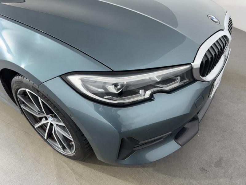 2019 (19) BMW 3 SERIES 320d Sport 4dr 4909480