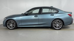 2019 (19) BMW 3 SERIES 320d Sport 4dr 4909492