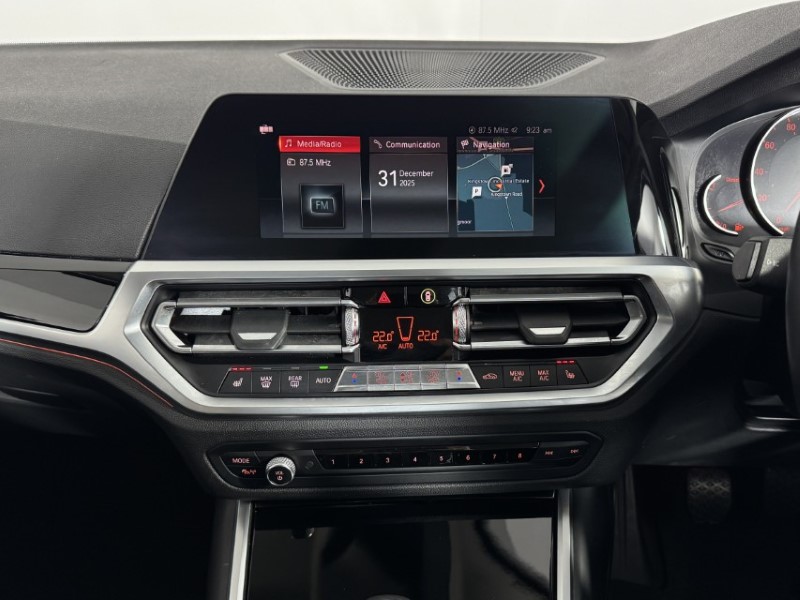 2019 (19) BMW 3 SERIES 320d Sport 4dr 4909457