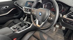 2019 (19) BMW 3 SERIES 320d Sport 4dr 4909464