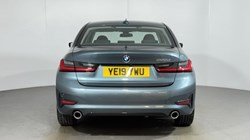 2019 (19) BMW 3 SERIES 320d Sport 4dr 4909483