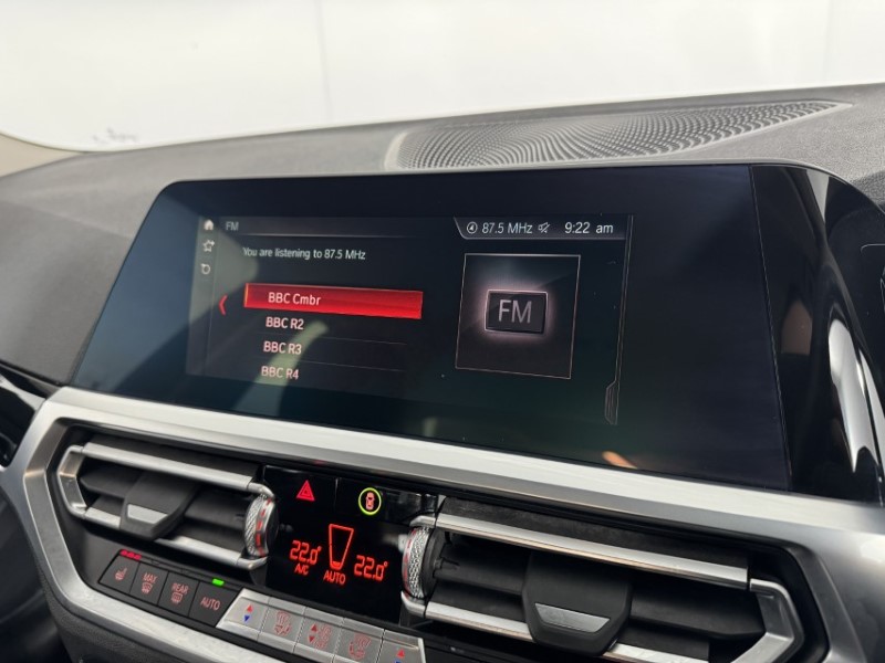 2019 (19) BMW 3 SERIES 320d Sport 4dr 4909445