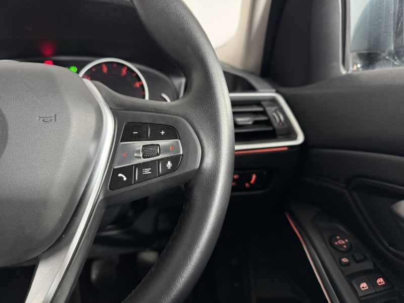 2019 (19) BMW 3 SERIES 320d Sport 4dr 4909455