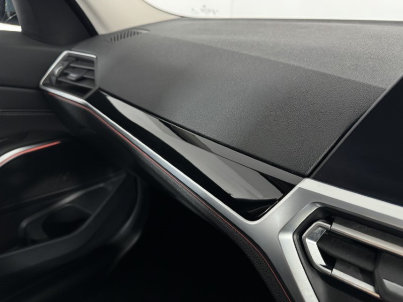 2019 (19) BMW 3 SERIES 320d Sport 4dr 4909463