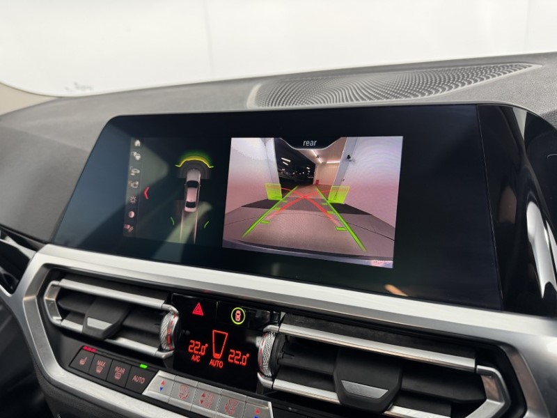 2019 (19) BMW 3 SERIES 320d Sport 4dr 4909444