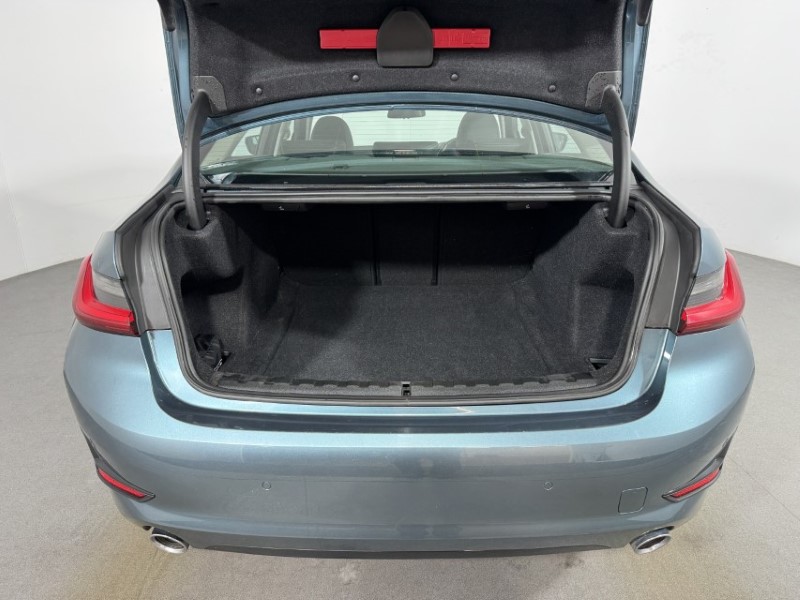 2019 (19) BMW 3 SERIES 320d Sport 4dr 4909468