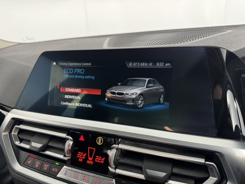 2019 (19) BMW 3 SERIES 320d Sport 4dr 4909452