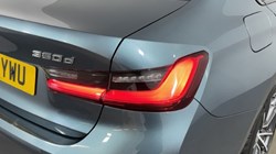 2019 (19) BMW 3 SERIES 320d Sport 4dr 4909475