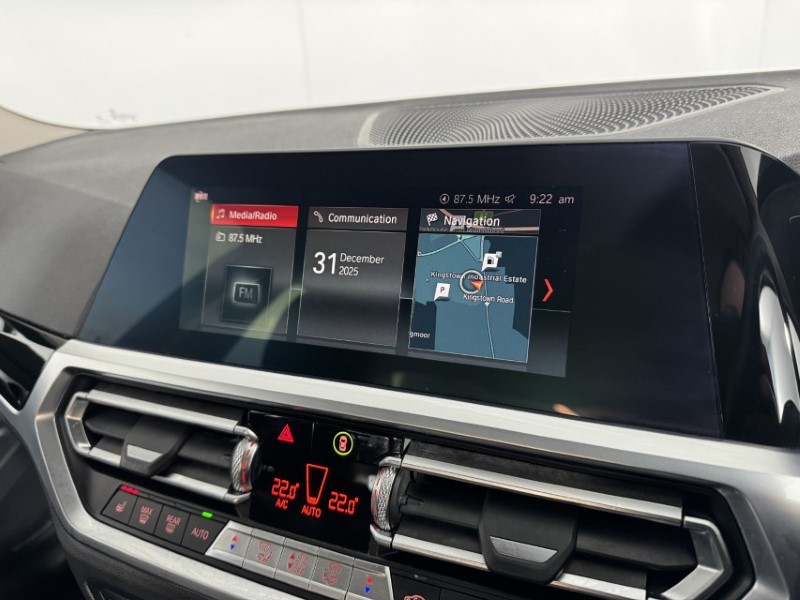 2019 (19) BMW 3 SERIES 320d Sport 4dr 4909443