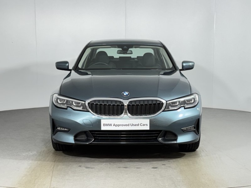 2019 (19) BMW 3 SERIES 320d Sport 4dr 4909503