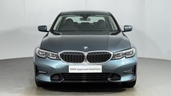 2019 (19) BMW 3 SERIES 320d Sport 4dr 4909503