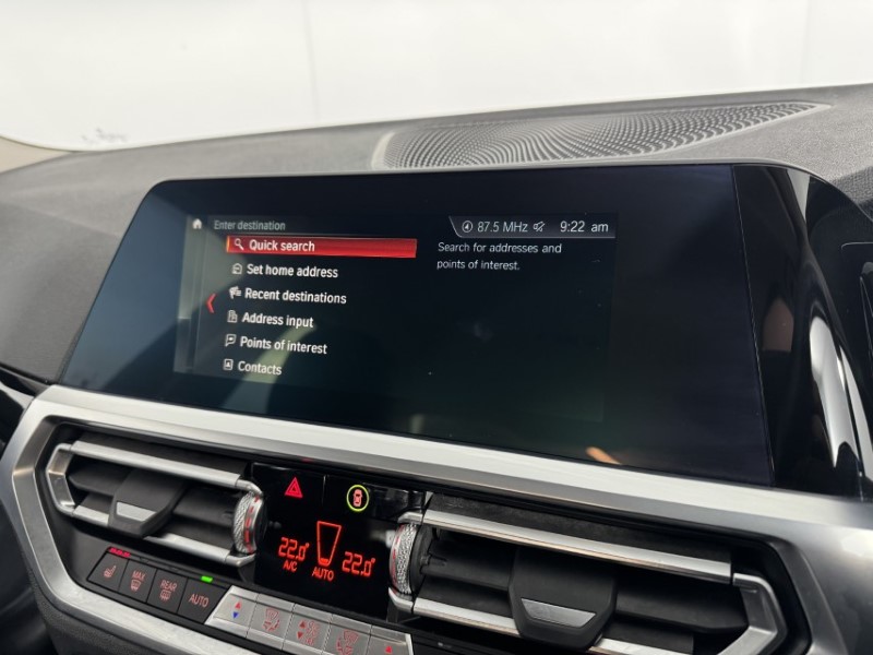 2019 (19) BMW 3 SERIES 320d Sport 4dr 4909449