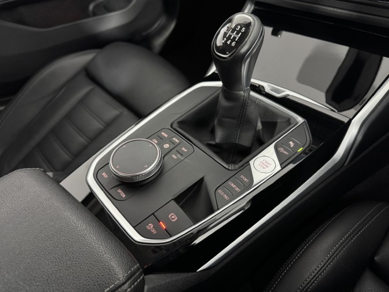 2019 (19) BMW 3 SERIES 320d Sport 4dr 4909459