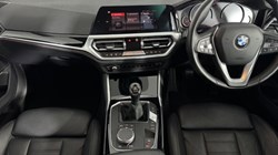 2019 (19) BMW 3 SERIES 320d Sport 4dr 4909467