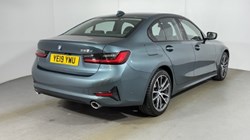 2019 (19) BMW 3 SERIES 320d Sport 4dr 4909497