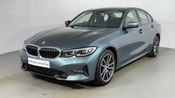 2019 (19) BMW 3 SERIES 320d Sport 4dr 4909490