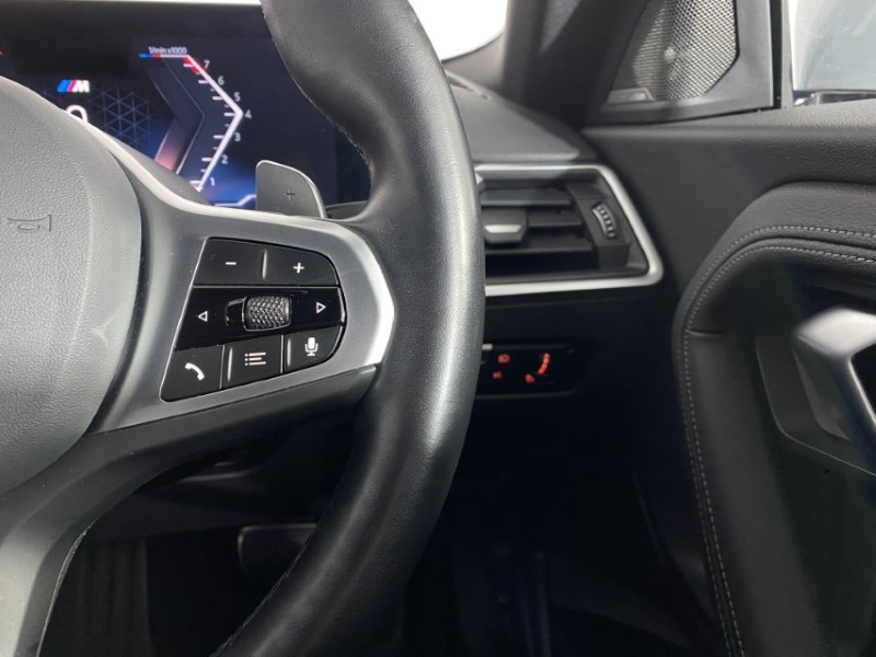 2024 (73) BMW 2 SERIES 220i M Sport 2dr Step Auto 4942019