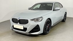 2024 (73) BMW 2 SERIES 220i M Sport 2dr Step Auto 4942062