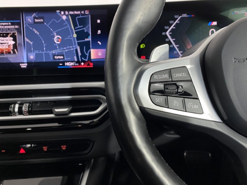 2024 (73) BMW 2 SERIES 220i M Sport 2dr Step Auto 4942018