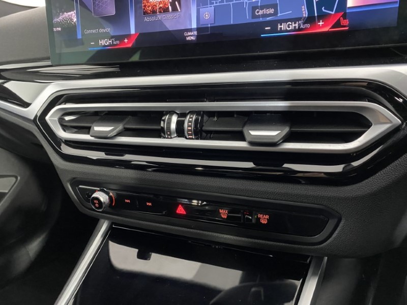 2024 (73) BMW 2 SERIES 220i M Sport 2dr Step Auto 4942025