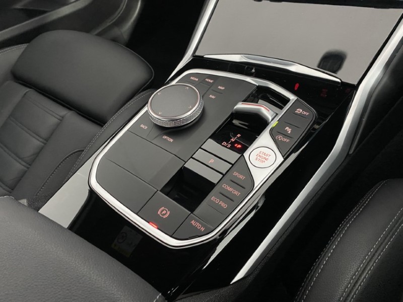 2024 (73) BMW 2 SERIES 220i M Sport 2dr Step Auto 4942024