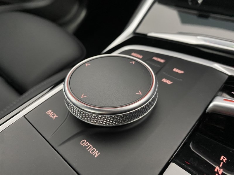 2024 (73) BMW 2 SERIES 220i M Sport 2dr Step Auto 4942027