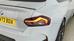 2024 (73) BMW 2 SERIES 220i M Sport 2dr Step Auto 4942043