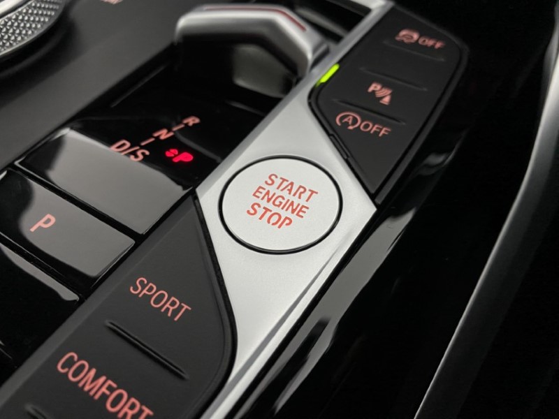 2024 (73) BMW 2 SERIES 220i M Sport 2dr Step Auto 4942026