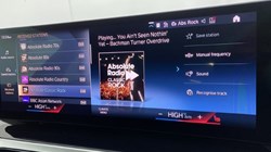 2024 (73) BMW 2 SERIES 220i M Sport 2dr Step Auto 4942010