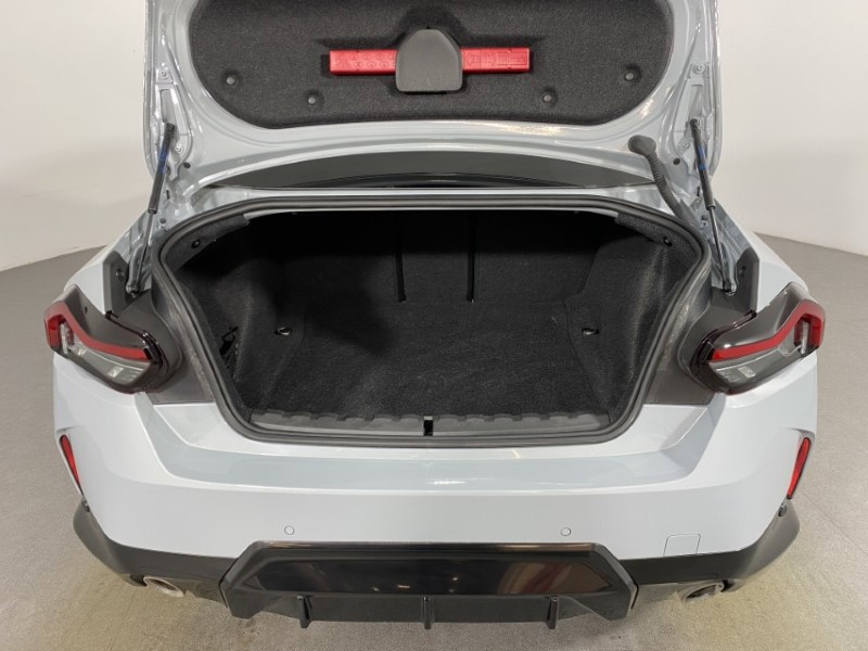 2024 (73) BMW 2 SERIES 220i M Sport 2dr Step Auto 4942036