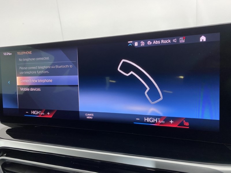 2024 (73) BMW 2 SERIES 220i M Sport 2dr Step Auto 4942009