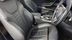 2024 (73) BMW 2 SERIES 220i M Sport 2dr Step Auto 4942032