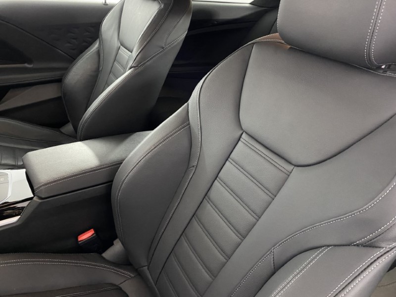 2024 (73) BMW 2 SERIES 220i M Sport 2dr Step Auto 4942039