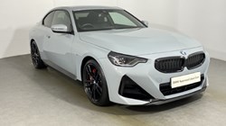 2024 (73) BMW 2 SERIES 220i M Sport 2dr Step Auto 4942059
